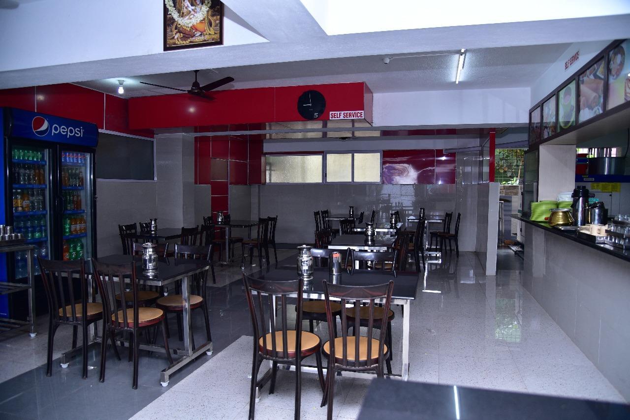 Iroomz Dwaraka Residency Bellary Kültér fotó