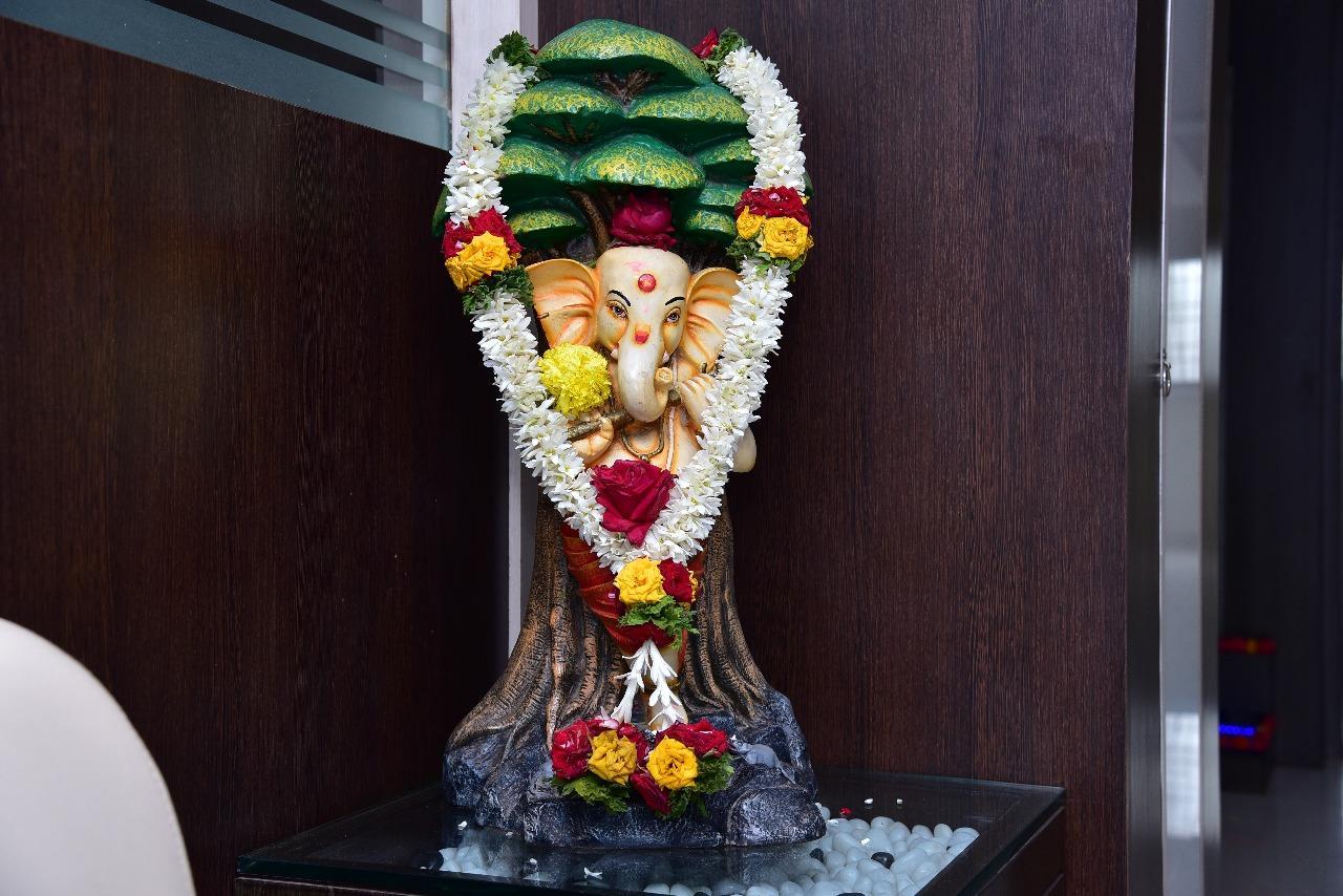 Iroomz Dwaraka Residency Bellary Kültér fotó