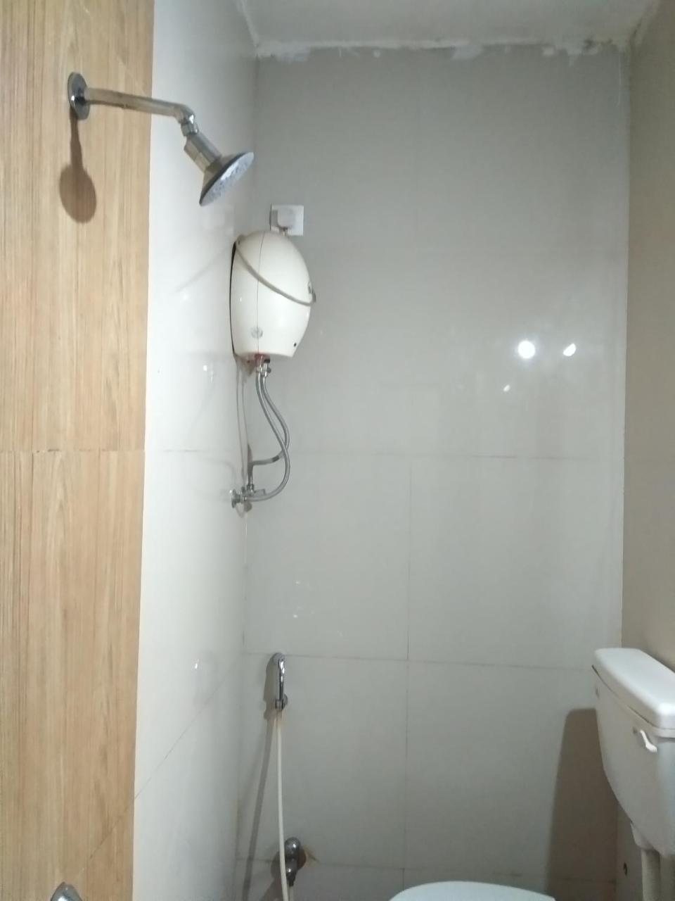 Iroomz Dwaraka Residency Bellary Kültér fotó